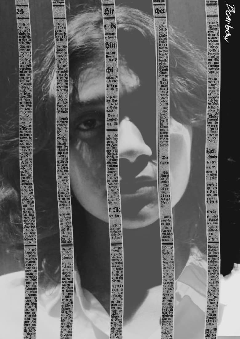 Bombay : Open Secret poster