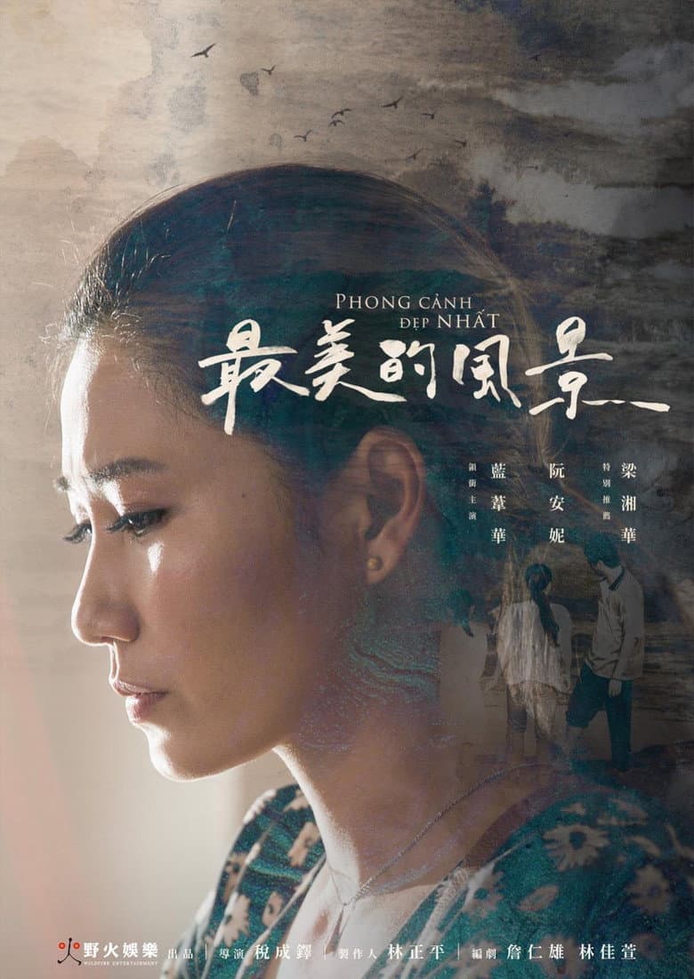 Phong Canh Dep Nhat poster