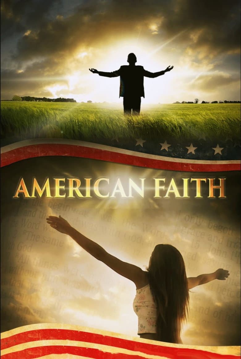 American Faith poster