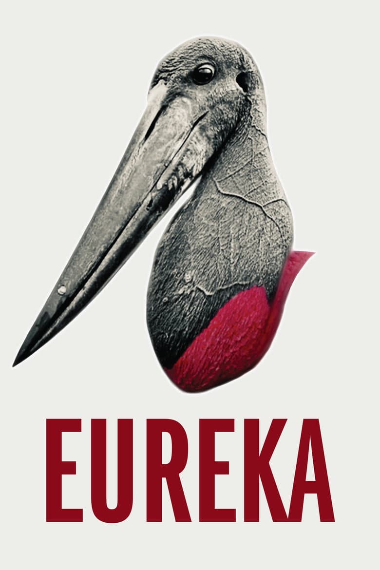 Eureka poster