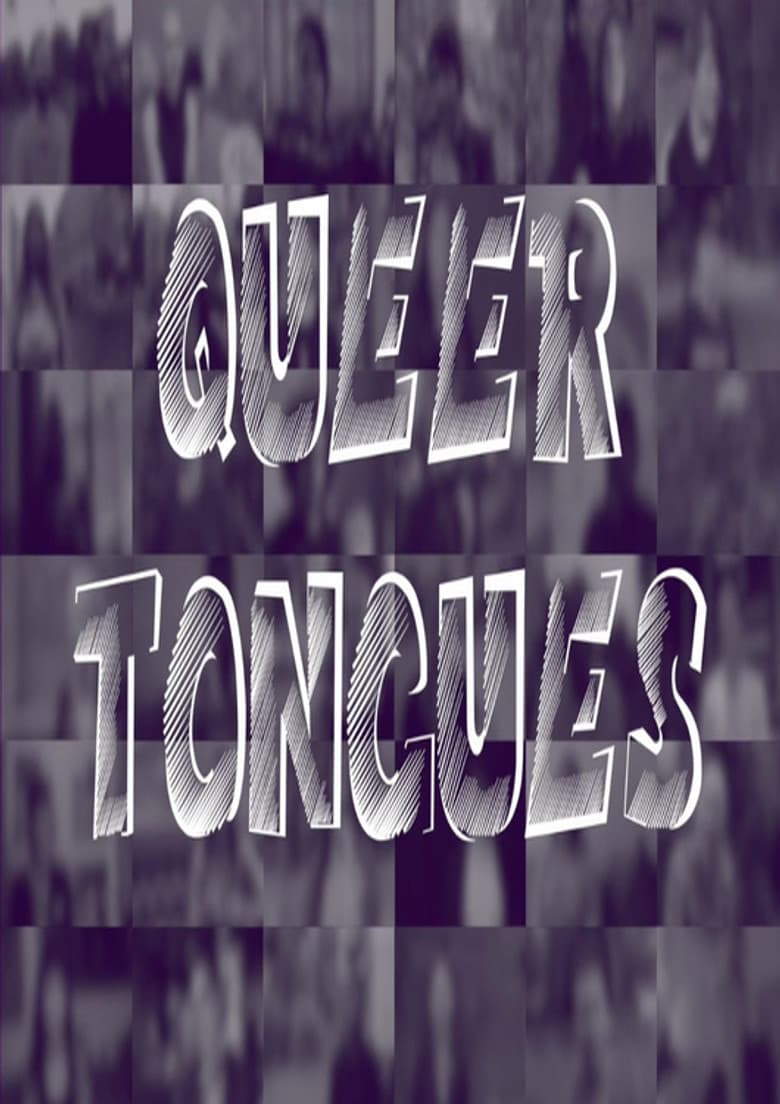Queer Tongues poster