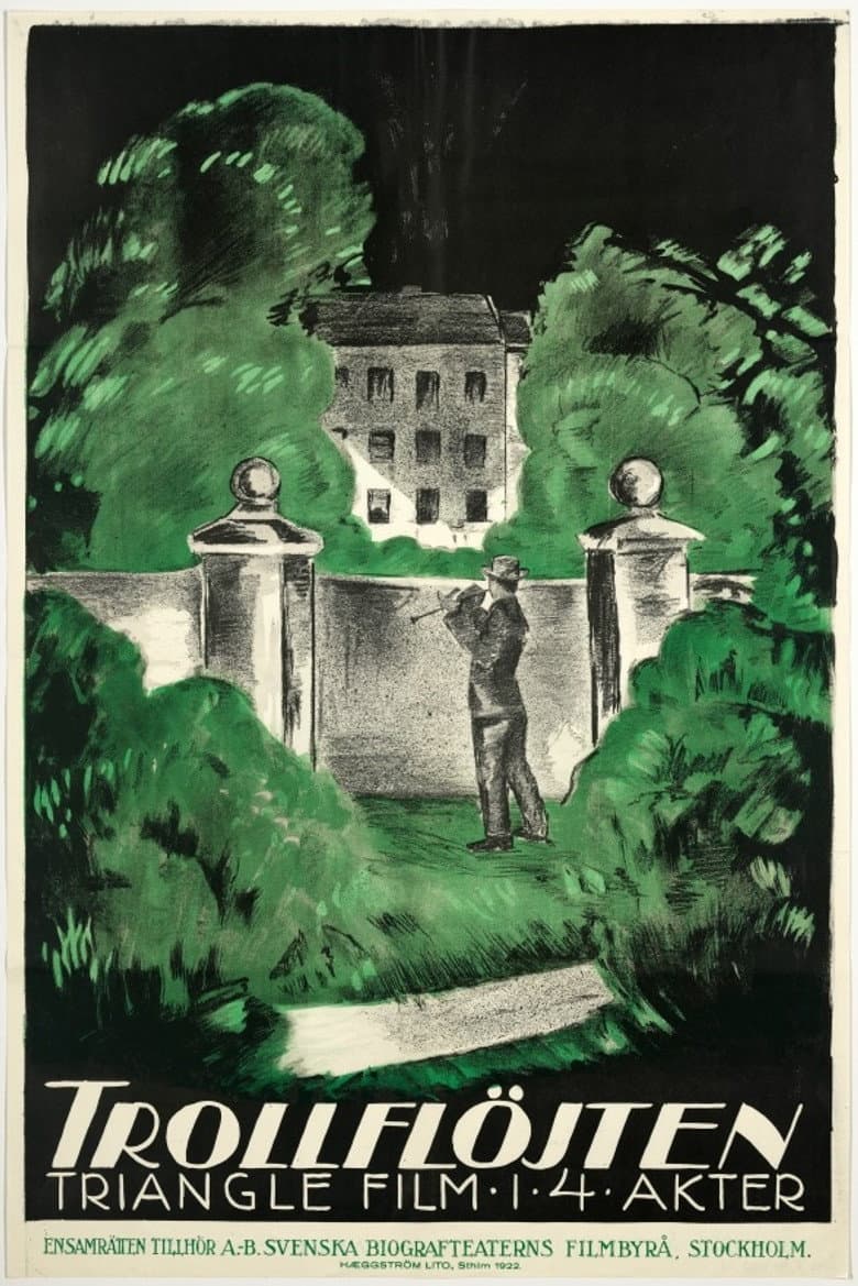 A Love Sublime poster