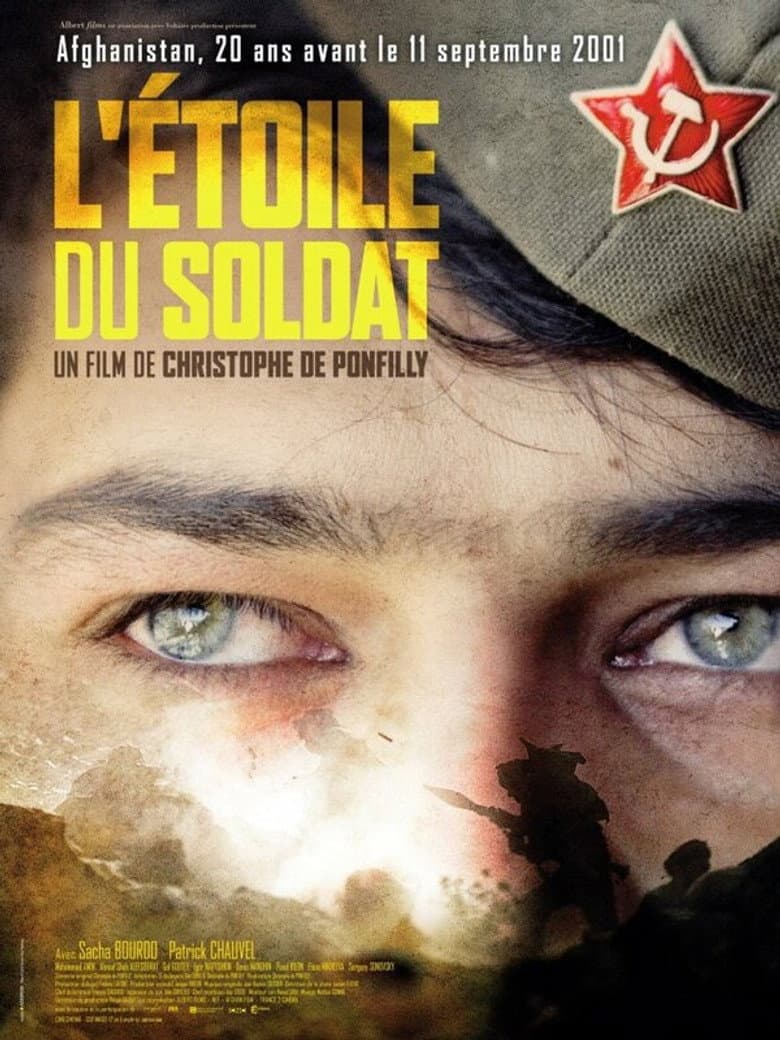 The Soldier's Star poster