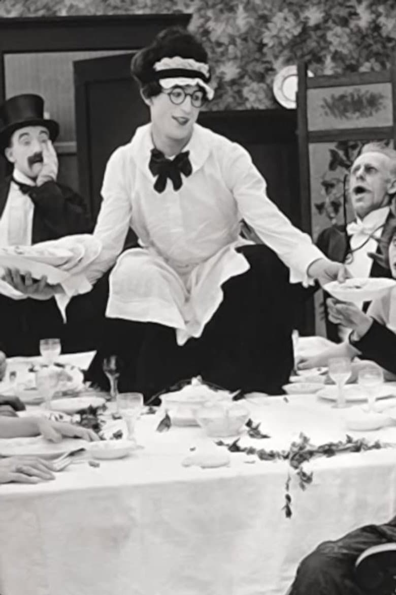 The Dutiful Dub poster