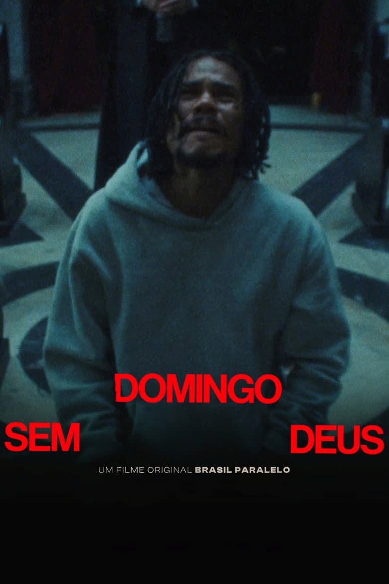 Domingo Sem Deus poster