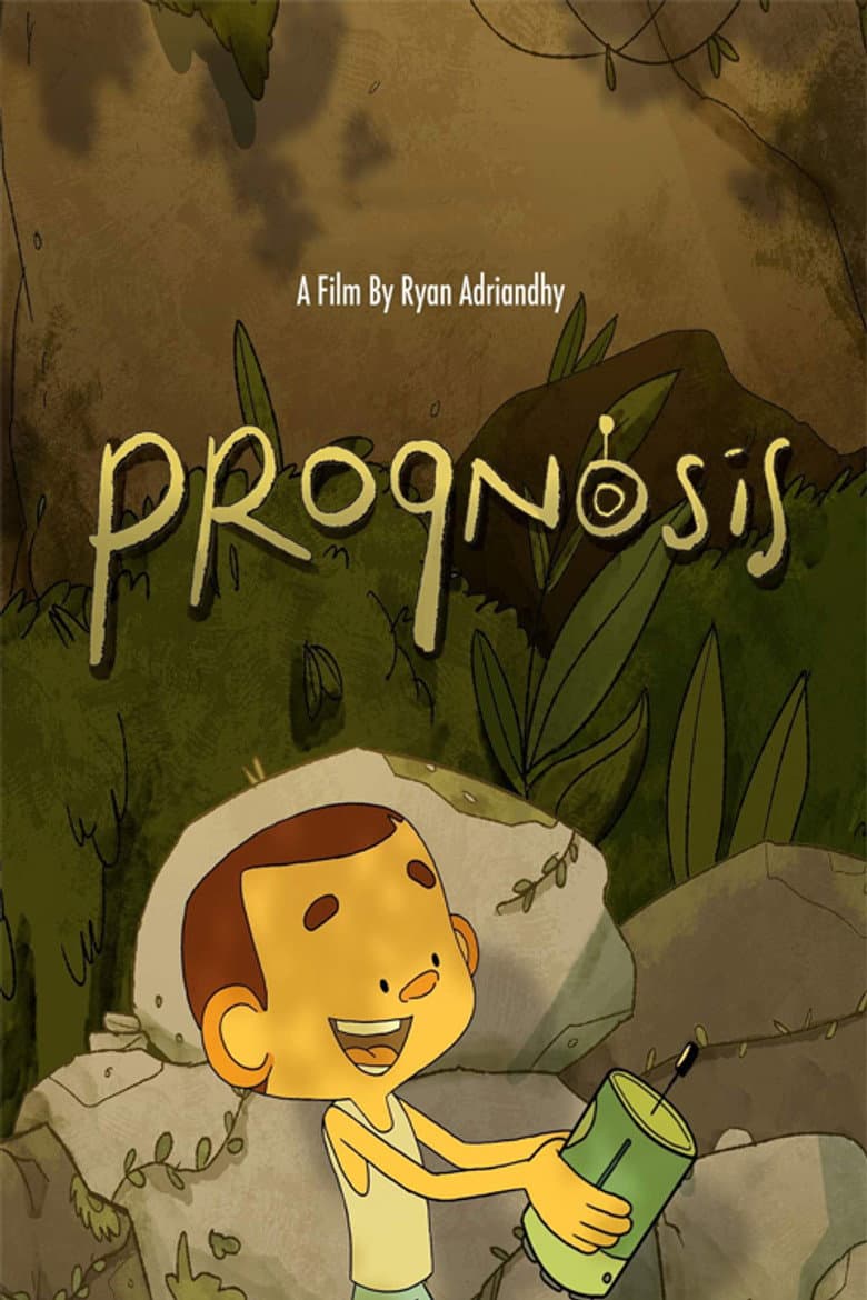 Prognosis poster