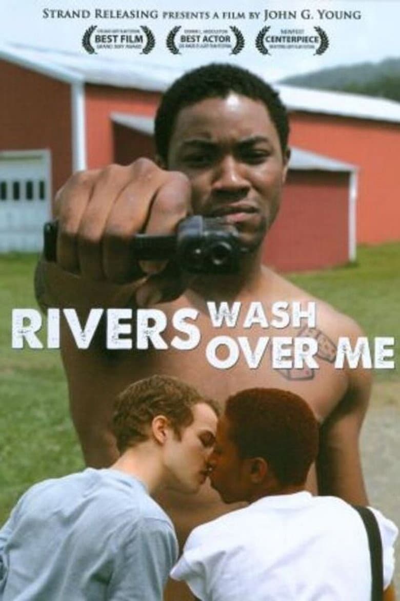 Rivers Wash Over Me poster