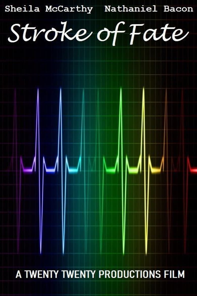 Stroke of Fate poster