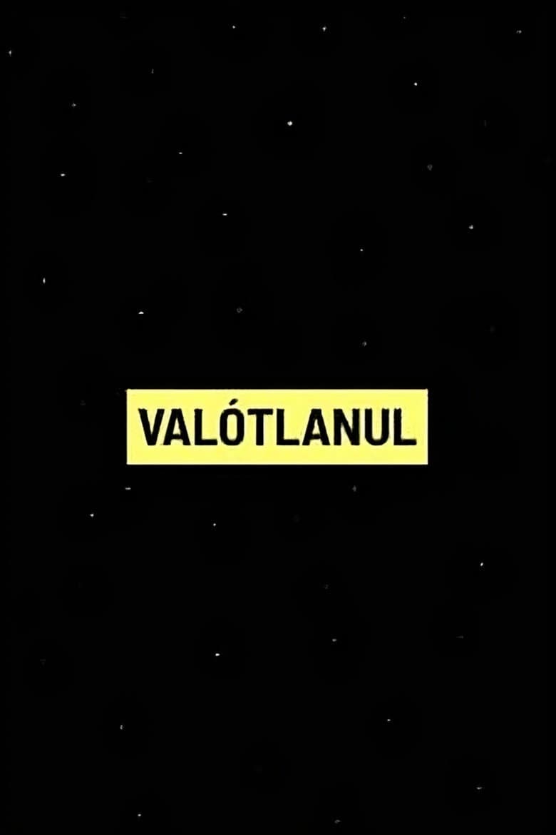 VALÓTLANUL: Fekete kampányok az Orbán-rendszerben poster