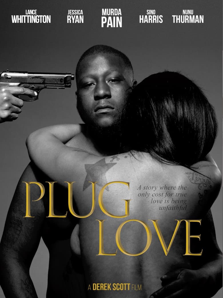 Plug Love poster