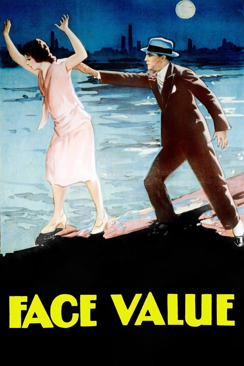 Face Value poster