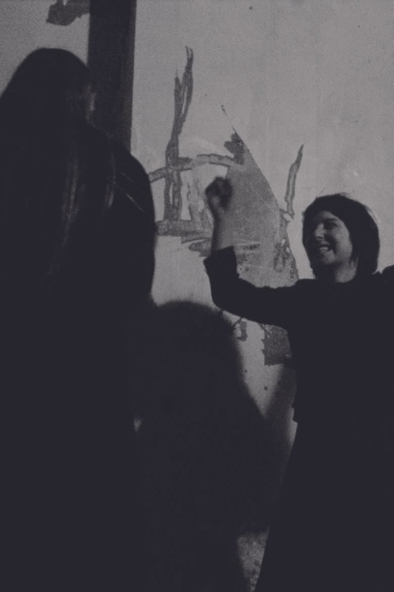 Dedicated to the One Eye Love poster