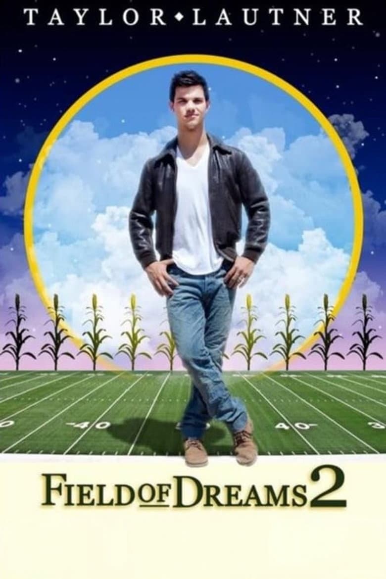 Field of Dreams 2: Lockout poster