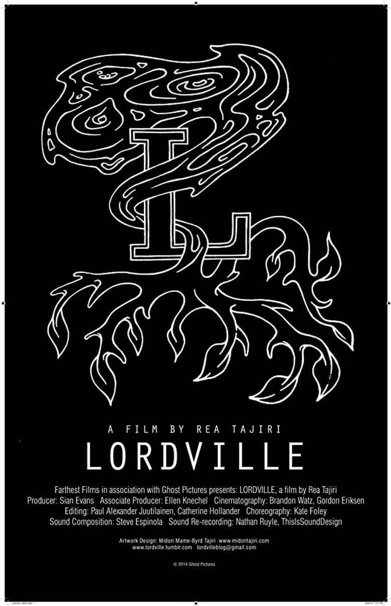 Lordville poster