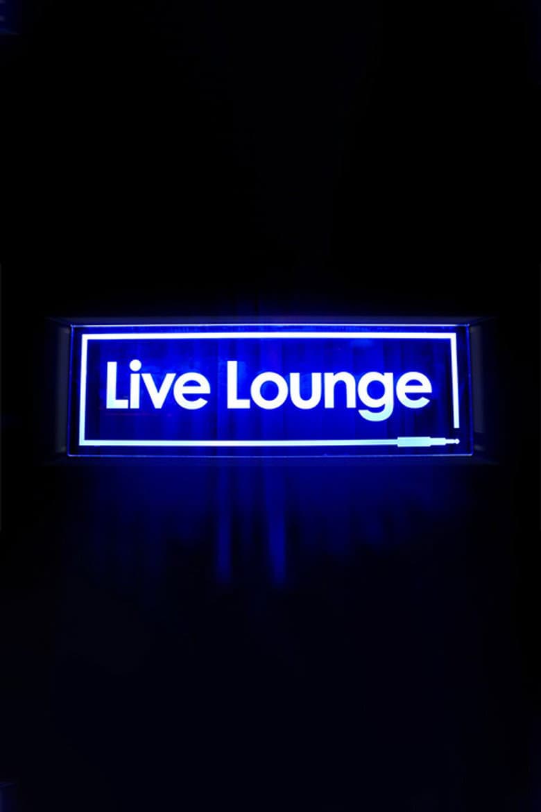 Muse: BBC Radio 1 Live Lounge Special poster