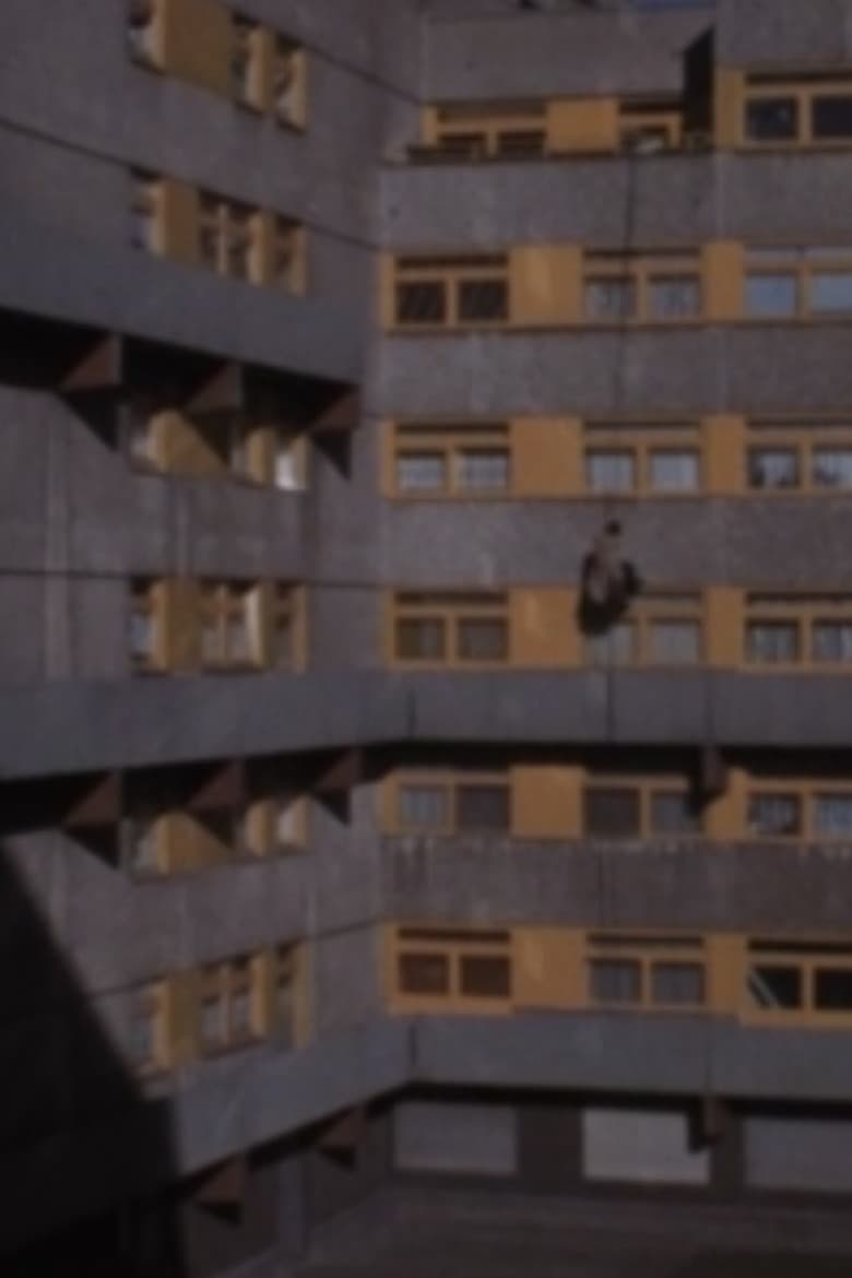 Ein normales Leben poster