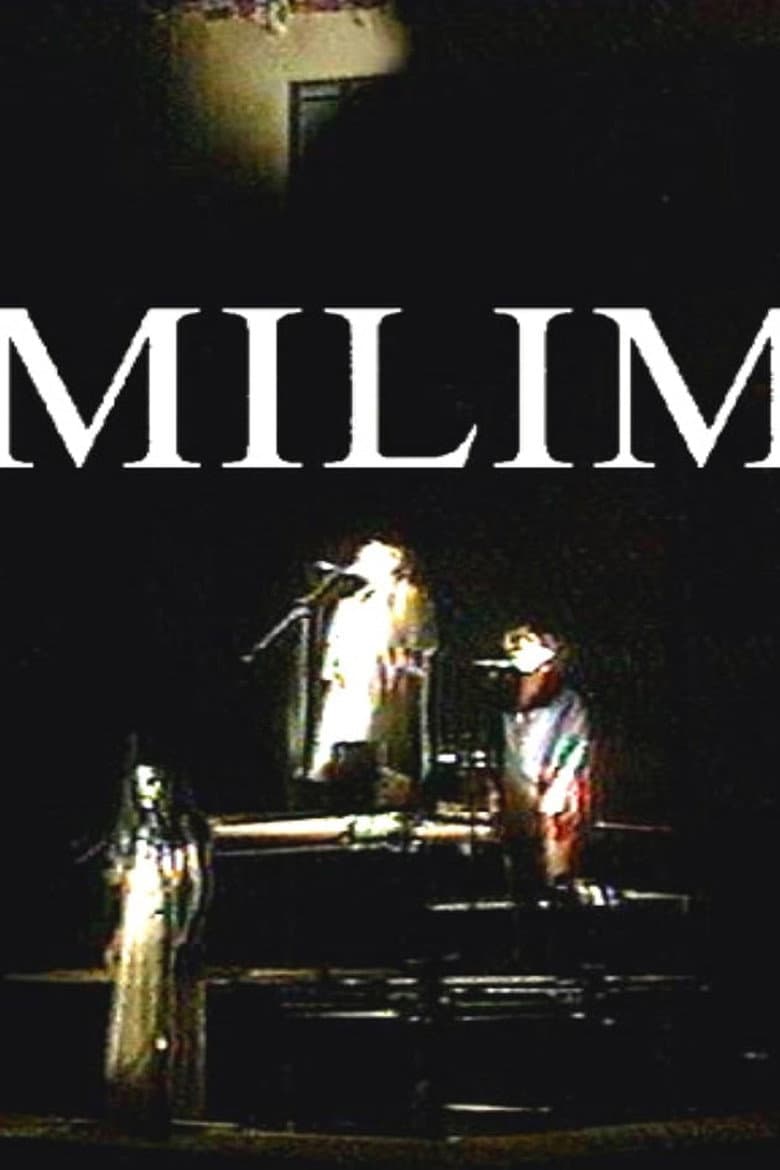 Metamorphosis of a Melody poster