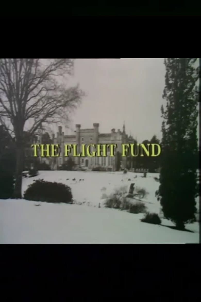 The Flight Fund poster