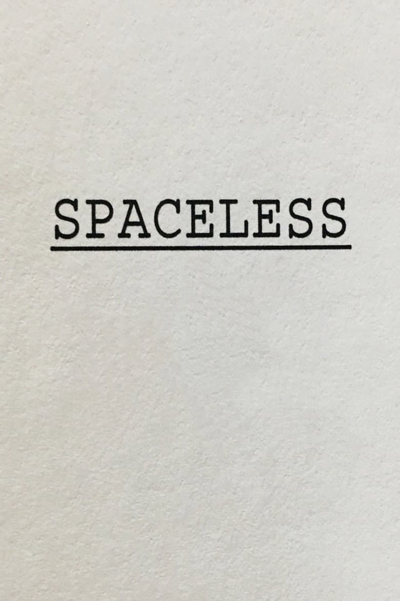 Spaceless poster