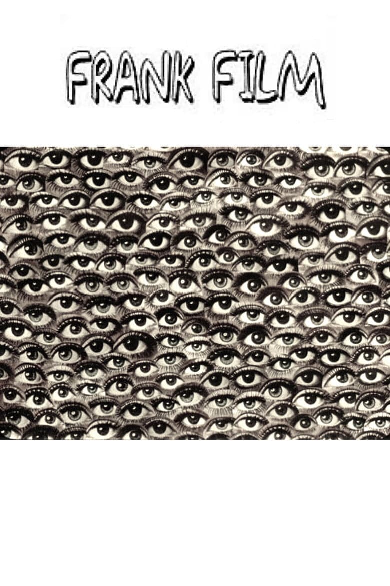 Frank Film poster