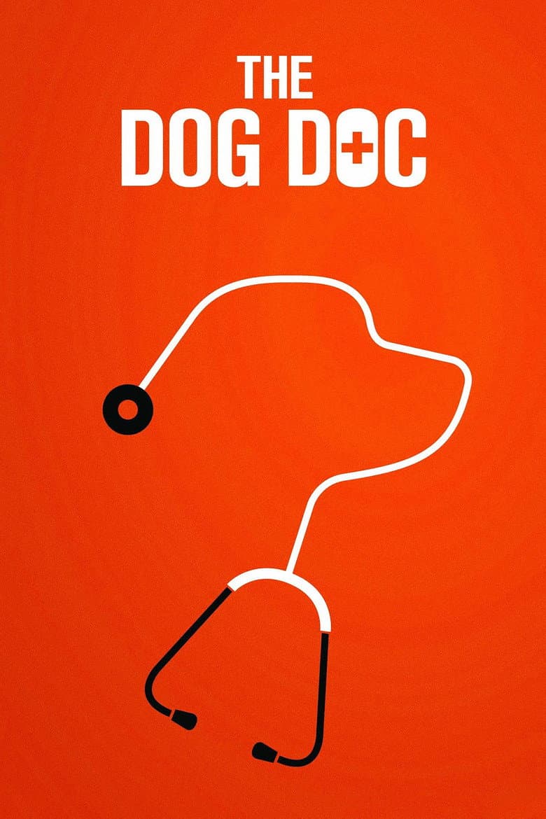 The Dog Doc poster
