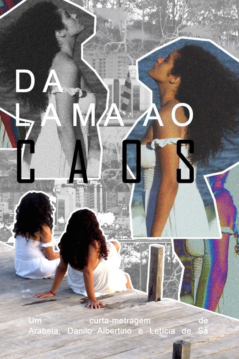 Da Lama Ao Caos poster