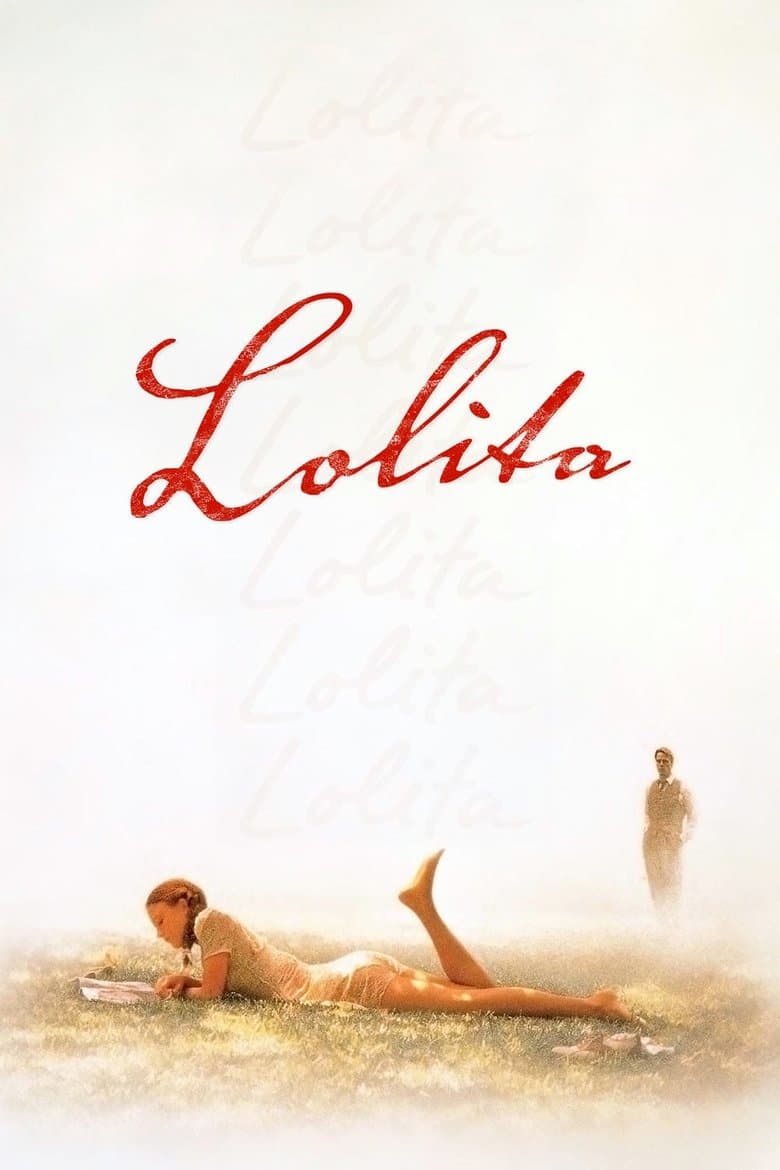 Lolita poster