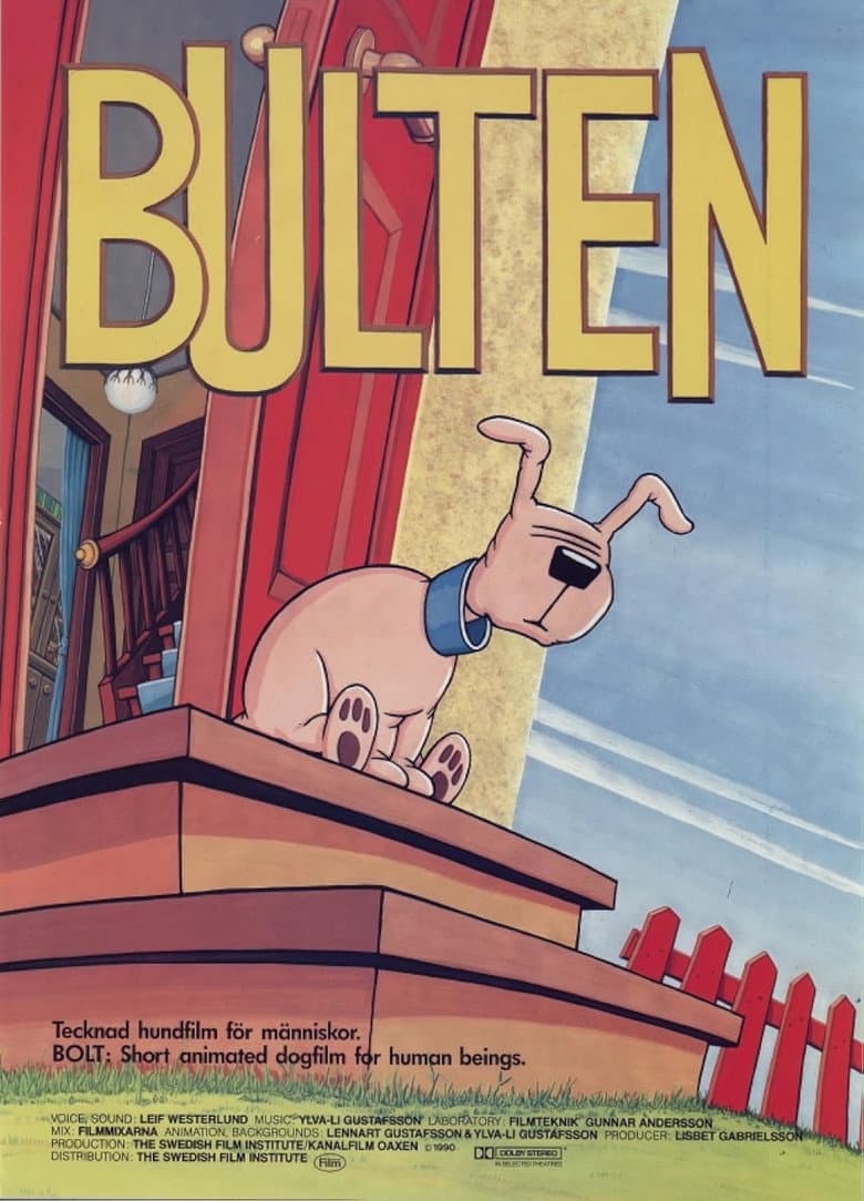 Bulten poster