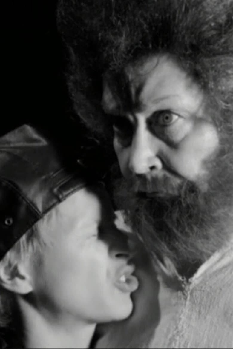 The New Devil of Hellsbottom poster