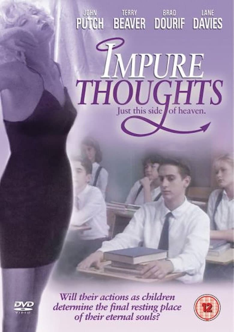 Impure Thoughts poster