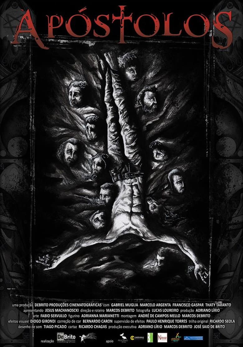Apostles poster