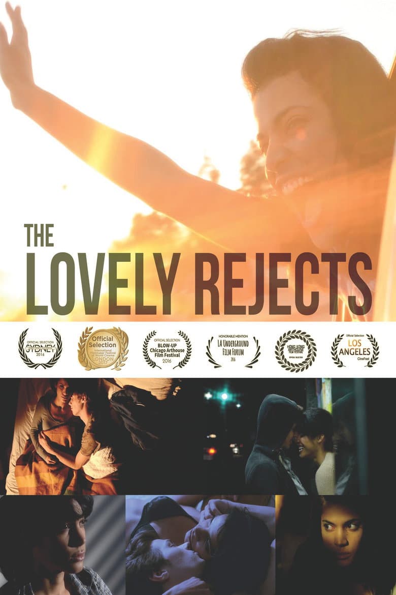 The Lovely Rejects poster