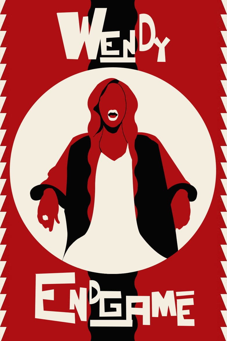 Wendy: Endgame poster