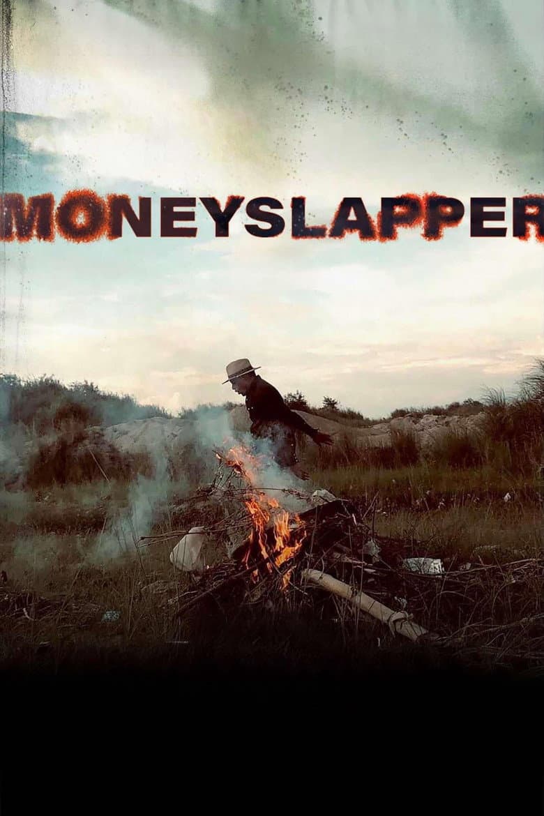 Moneyslapper poster