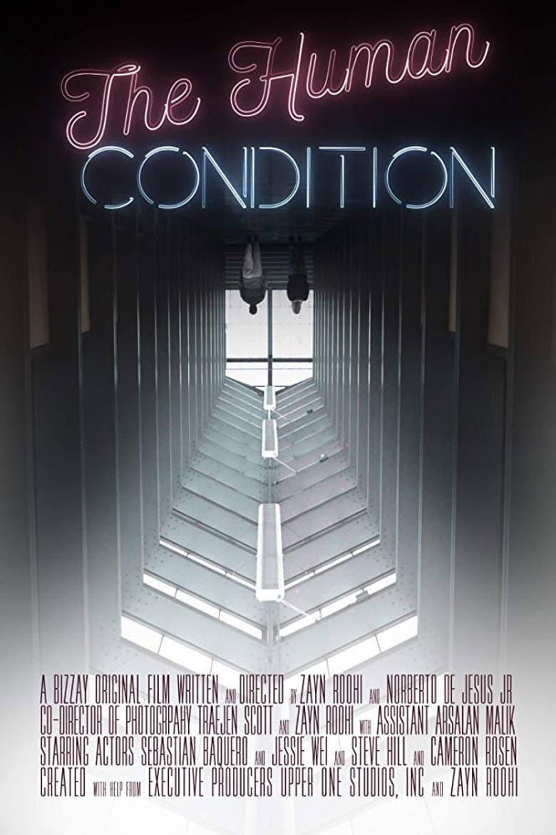 The Human Condition poster