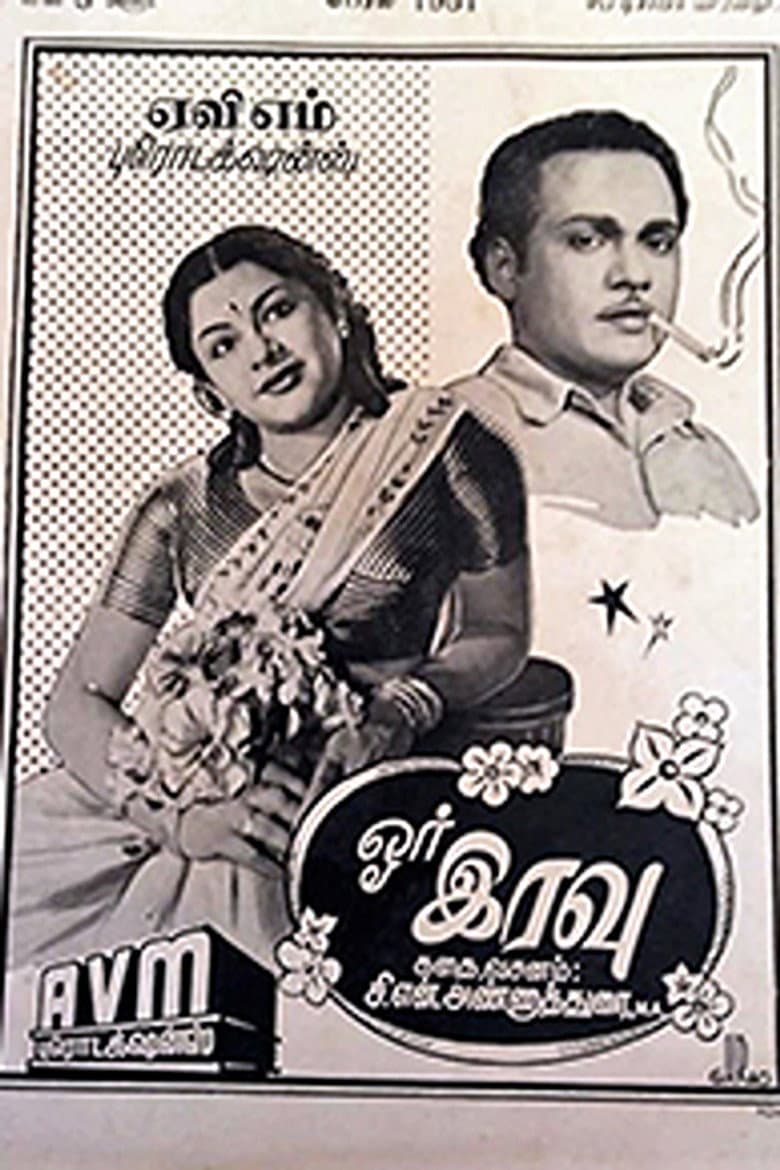 Or Iravu poster