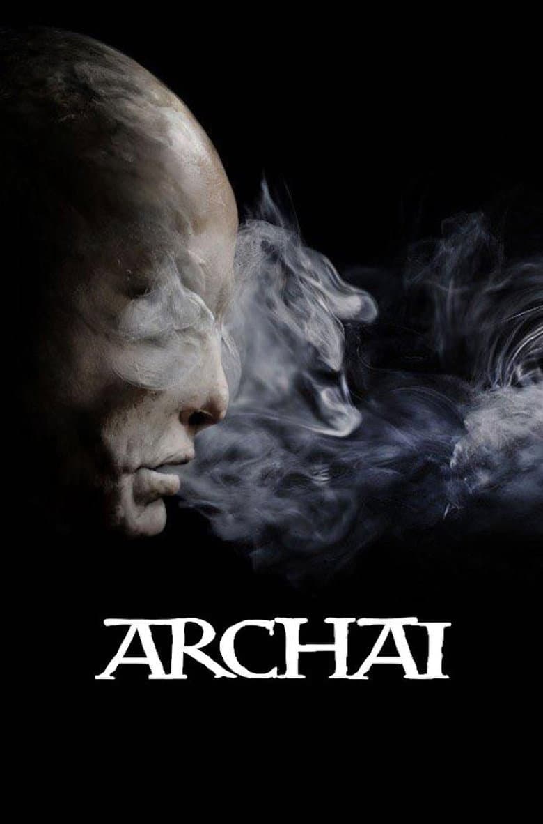 Archai poster