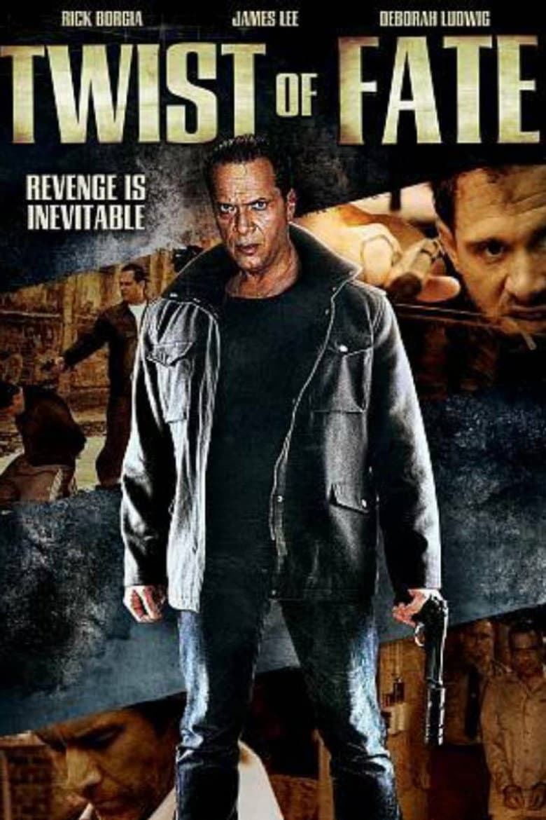 Twists of Fate poster