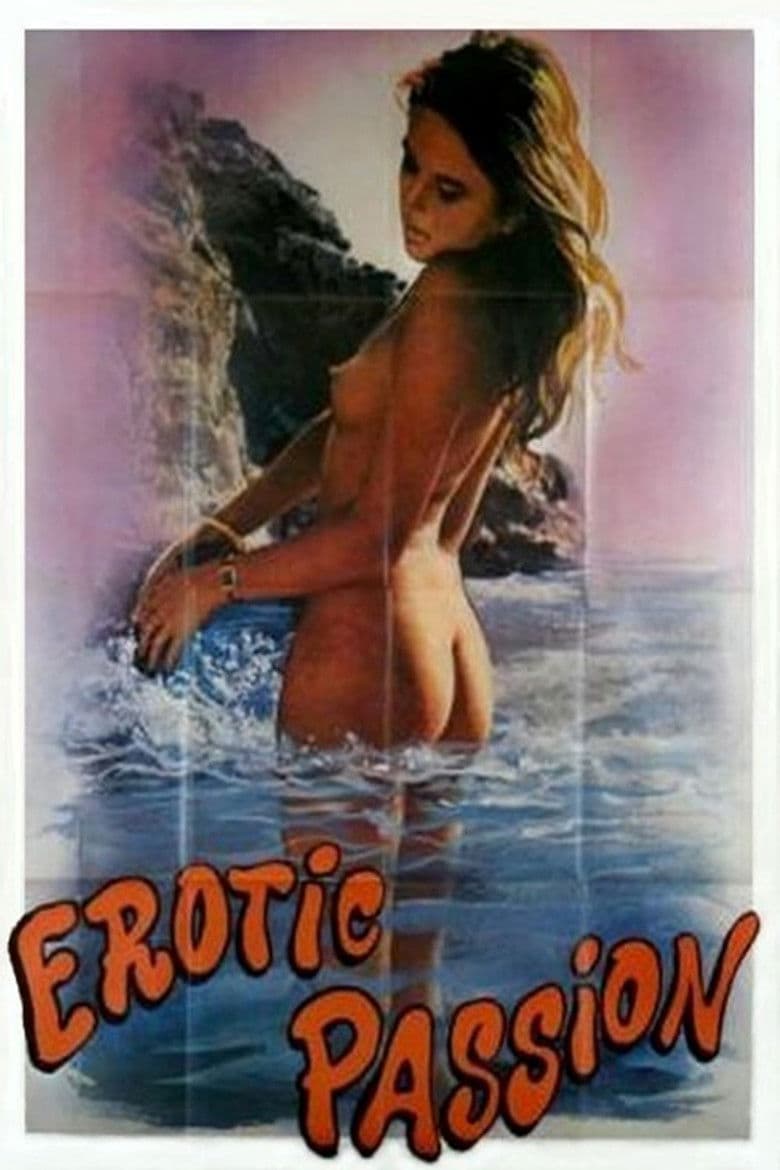 Erotic Passion poster