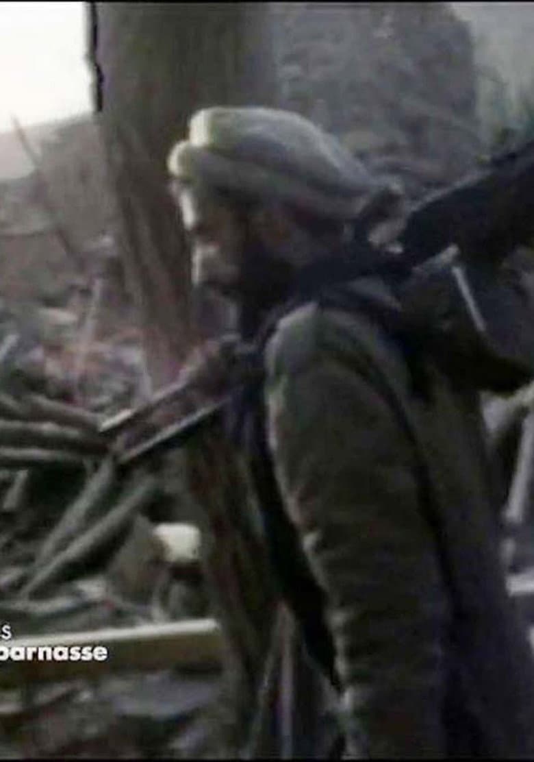 Les combattants de l'insolence poster