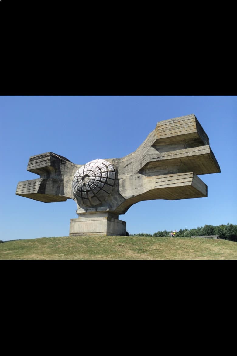 Caderno da Casa Mundo poster