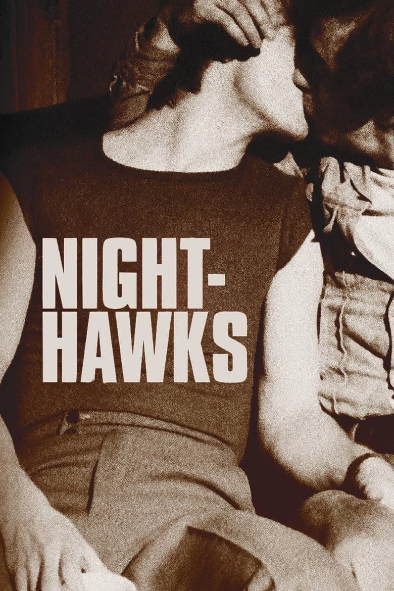 Nighthawks poster