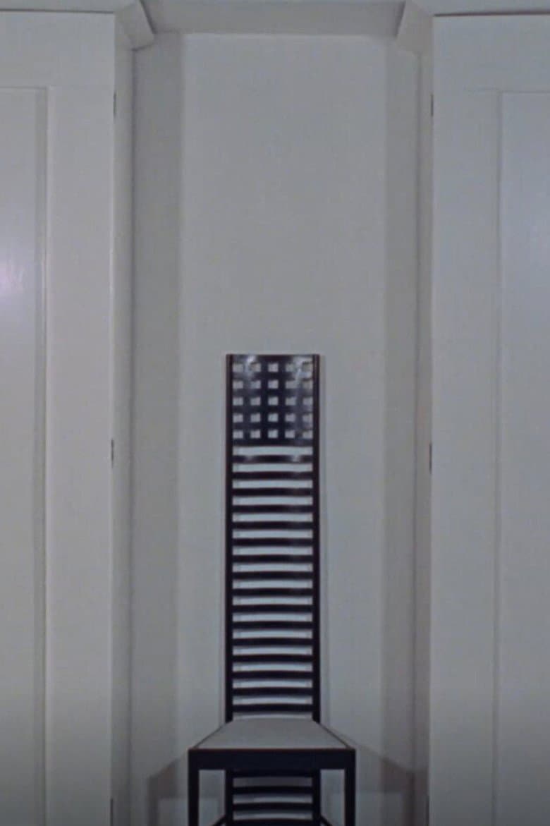 Mackintosh Redux poster