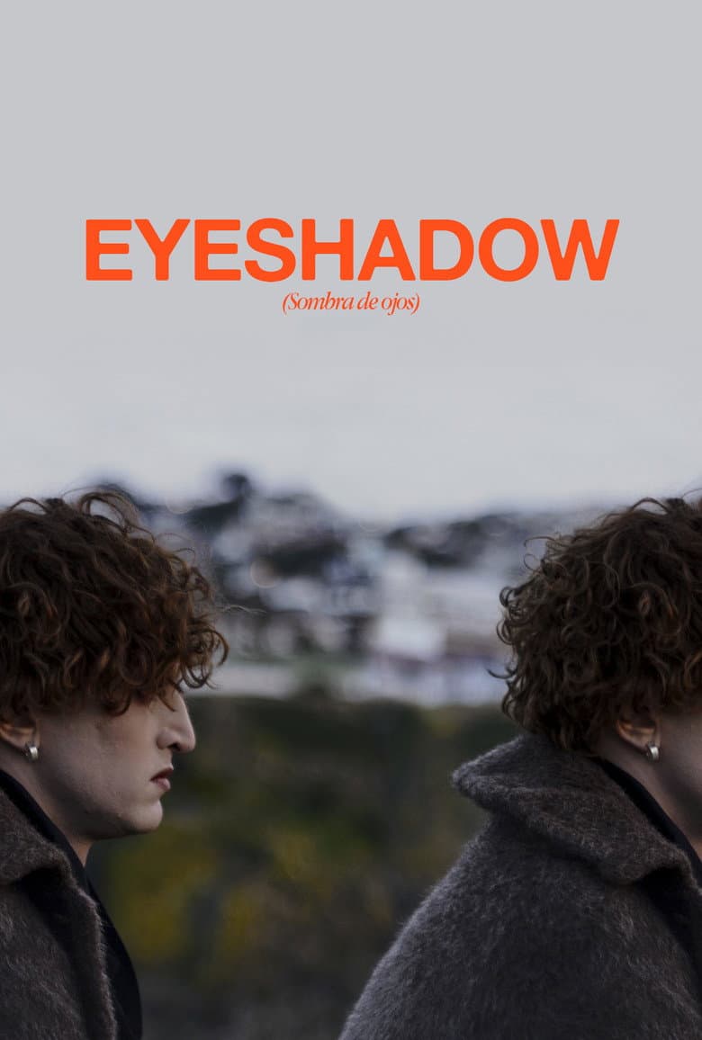 Eyeshadow poster