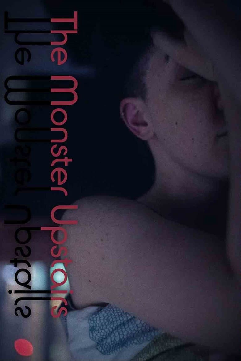 The Monster Upstairs poster
