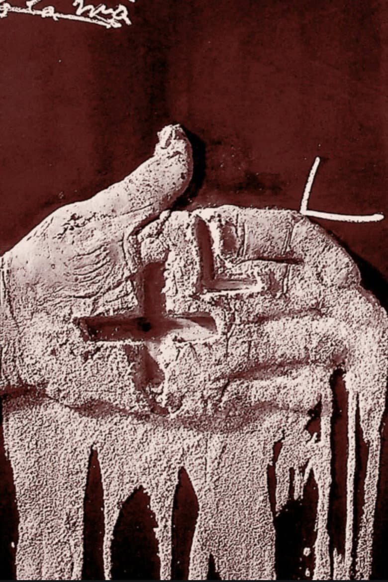 Homage to Tàpies poster