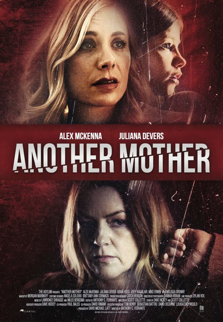 Another Mother poster