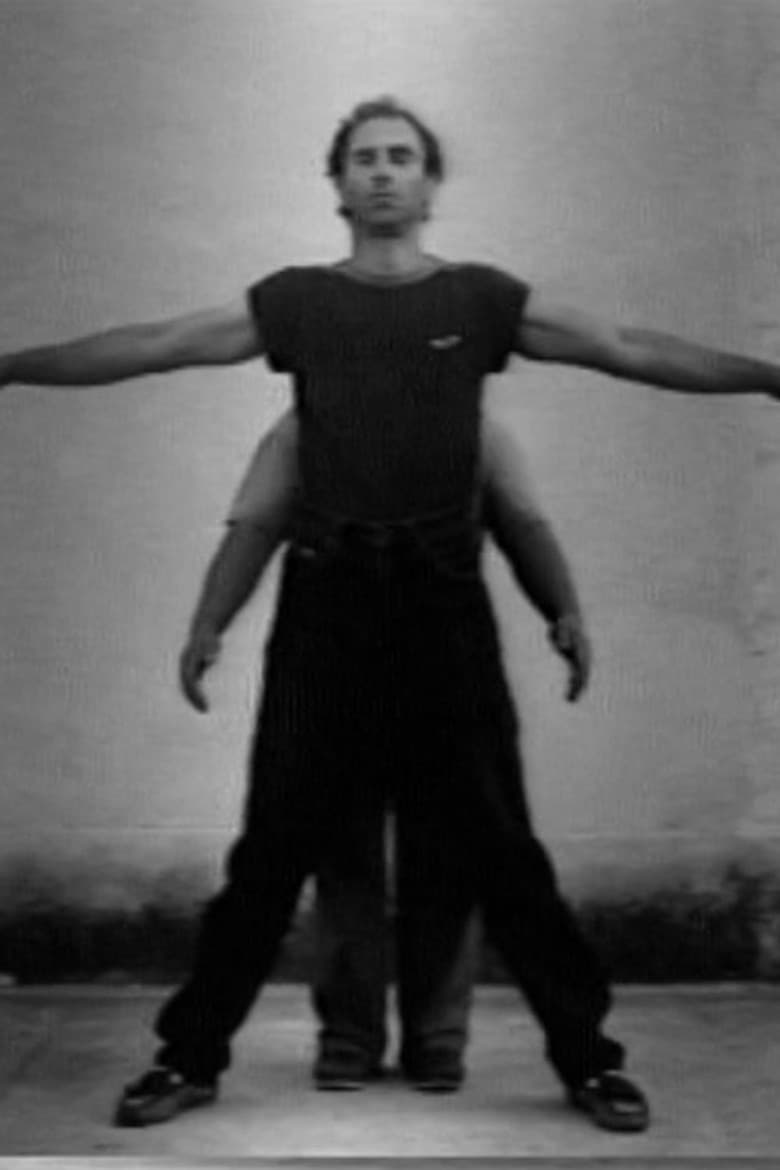 L'Uomo - Il cammino dell'Uomo - La condizione dell'Uomo - La dignità dell'Uomo poster