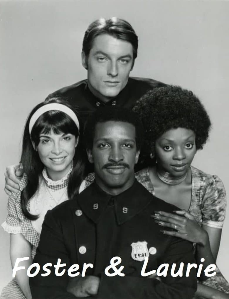 Foster & Laurie poster
