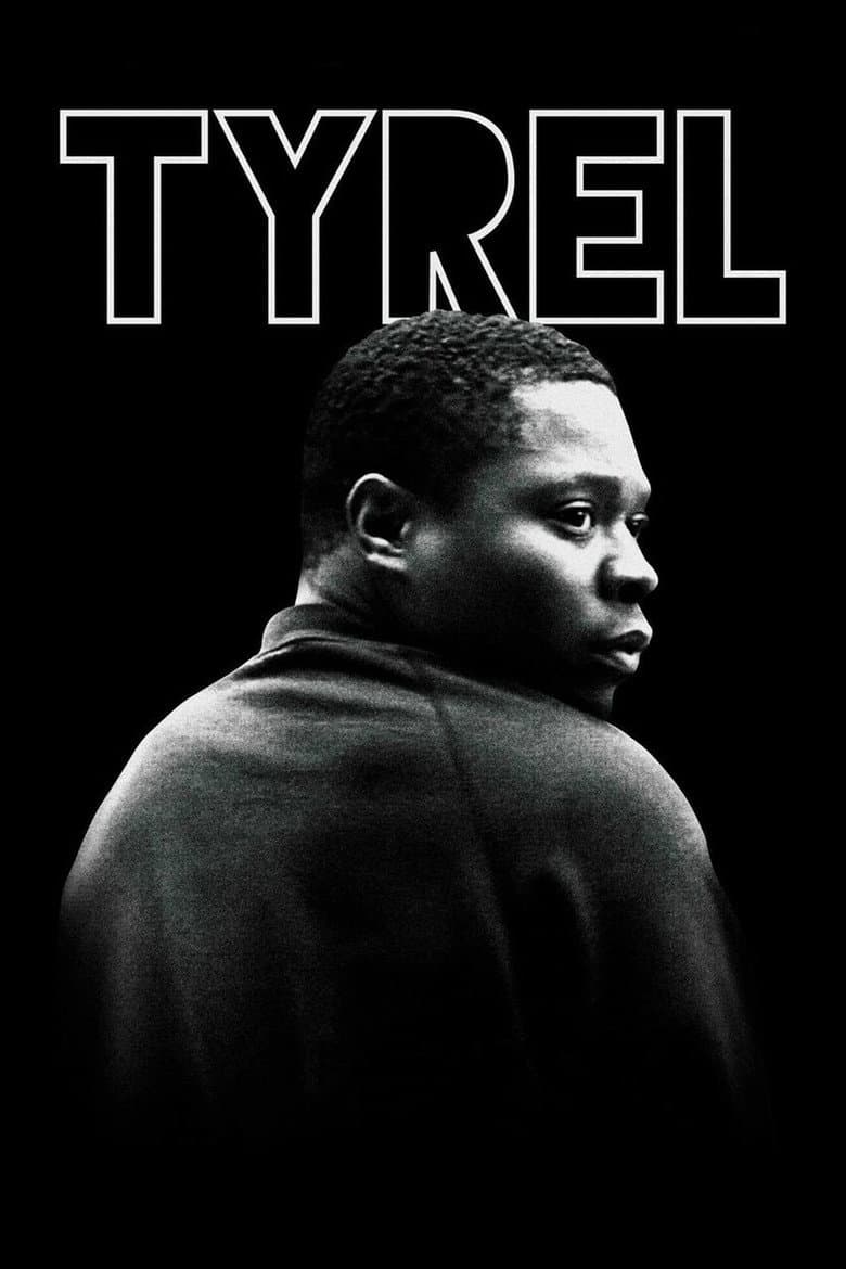 Tyrel poster